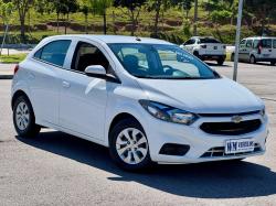 CHEVROLET Onix Hatch 1.0 4P FLEX JOY