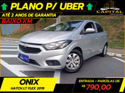 CHEVROLET Onix Hatch 1.0 4P FLEX LT