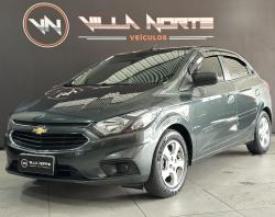 CHEVROLET Onix Hatch 1.4 4P FLEX LT