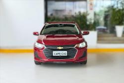CHEVROLET Onix Hatch 1.0 4P FLEX LT