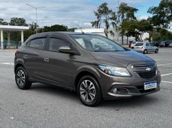 CHEVROLET Onix Hatch 1.4 4P FLEX LTZ AUTOMTICO