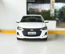 CHEVROLET Onix Hatch 1.0 12V 4P FLEX PREMIER TURBO AUTOMTICO