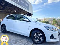 CHEVROLET Onix Hatch 1.0 4P FLEX LT