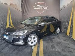 CHEVROLET Onix Hatch 1.0 12V 4P FLEX PREMIER TURBO AUTOMTICO