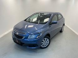 CHEVROLET Onix Hatch 1.4 4P FLEX LT