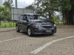 CHEVROLET Onix Hatch 1.0 12V 4P FLEX