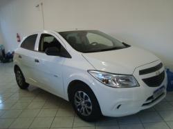 CHEVROLET Onix Hatch 1.0 4P FLEX JOY