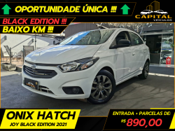 CHEVROLET Onix Hatch 1.0 4P FLEX