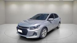 CHEVROLET Onix Hatch 1.0 12V 4P FLEX PREMIER TURBO AUTOMTICO