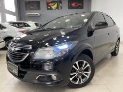 CHEVROLET Onix Hatch 1.4 4P FLEX LTZ AUTOMTICO