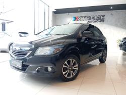 CHEVROLET Onix Hatch 1.4 4P FLEX LTZ AUTOMTICO