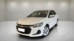 CHEVROLET Onix Hatch 1.0 12V 4P FLEX TURBO AUTOMÁTICO