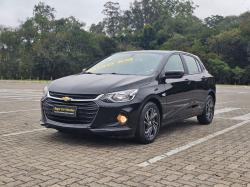 CHEVROLET Onix Hatch 1.0 4P FLEX LT