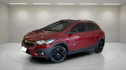CHEVROLET Onix Hatch 1.4 4P FLEX ACTIV AUTOMÁTICO