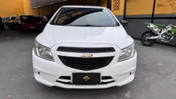 CHEVROLET Onix Hatch 1.0 4P FLEX JOY