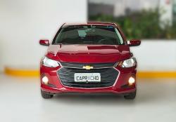 CHEVROLET Onix Hatch 1.0 4P FLEX LT