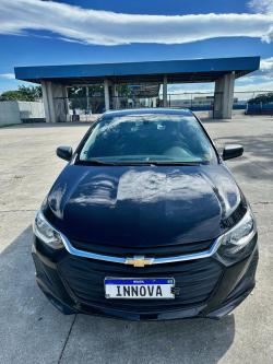 CHEVROLET Onix Hatch 1.0 12V 4P FLEX