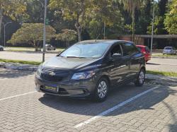 CHEVROLET Onix Hatch 1.0 4P FLEX JOY