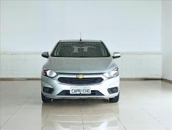 CHEVROLET Onix Hatch 1.4 4P FLEX LT AUTOMTICO