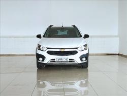 CHEVROLET Onix Hatch 1.4 4P FLEX ACTIV AUTOMTICO