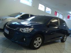 CHEVROLET Onix Hatch 1.0 12V 4P FLEX
