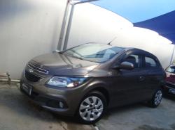CHEVROLET Onix Hatch 1.4 4P FLEX LT