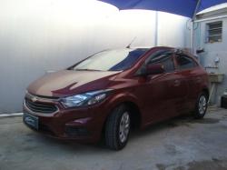 CHEVROLET Onix Hatch 1.0 4P FLEX LT