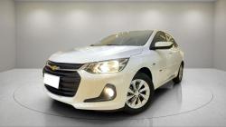 CHEVROLET Onix Hatch 1.0 4P FLEX LTZ TURBO