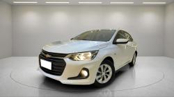 CHEVROLET Onix Hatch 1.0 12V 4P FLEX