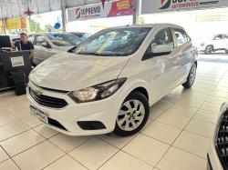 CHEVROLET Onix Hatch 1.4 4P FLEX LT AUTOMTICO