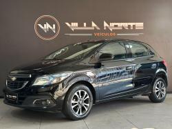 CHEVROLET Onix Hatch 1.4 4P FLEX LTZ