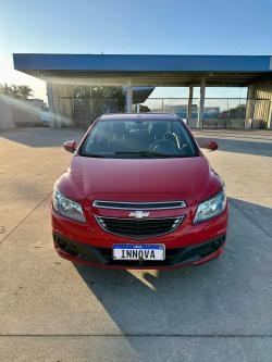 CHEVROLET Onix Hatch 1.4 4P FLEX LT