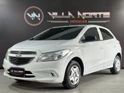 CHEVROLET Onix Hatch 1.0 4P FLEX LT