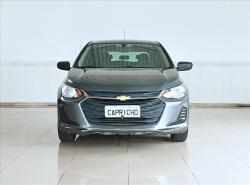 CHEVROLET Onix Hatch 1.0 12V 4P FLEX TURBO AUTOMTICO