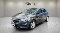 CHEVROLET Onix Hatch 1.4 4P FLEX LT AUTOMTICO