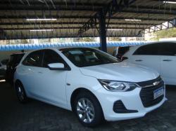 CHEVROLET Onix Hatch 1.0 4P FLEX LT2