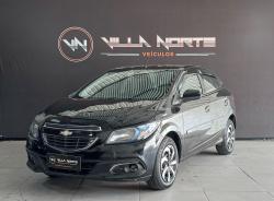 CHEVROLET Onix Hatch 1.4 4P FLEX LT AUTOMTICO