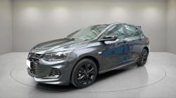 CHEVROLET Onix Hatch 1.0 12V 4P FLEX RS TURBO AUTOMTICO