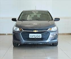 CHEVROLET Onix Hatch 1.0 12V 4P FLEX TURBO AUTOMTICO