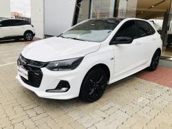 CHEVROLET Onix Hatch 1.0 12V 4P FLEX RS TURBO AUTOMTICO