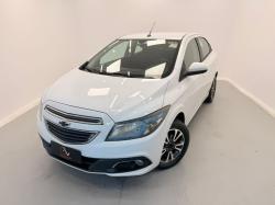 CHEVROLET Onix Hatch 1.4 4P FLEX LTZ