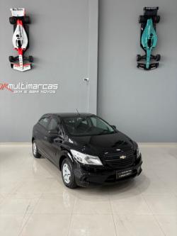 CHEVROLET Onix Hatch 1.0 4P FLEX LS