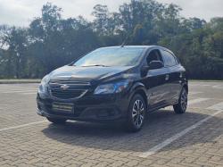 CHEVROLET Onix Hatch 1.4 4P FLEX LT