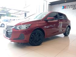 CHEVROLET Onix Hatch 1.0 12V 4P FLEX LT