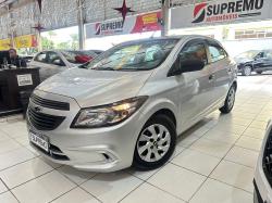 CHEVROLET Onix Hatch 1.0 12V 4P FLEX