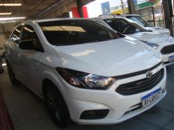CHEVROLET Onix Hatch 1.0 4P FLEX JOY BLACK