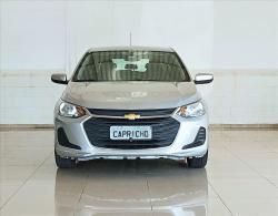 CHEVROLET Onix Hatch 1.0 4P FLEX LT