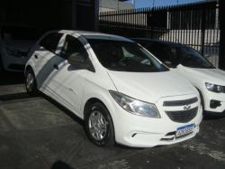 CHEVROLET Onix Hatch 1.0 4P FLEX LT