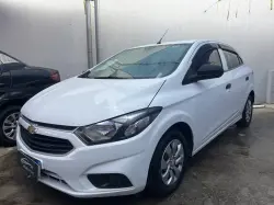 CHEVROLET Onix Hatch 1.0 4P FLEX JOY
