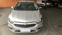 CHEVROLET Onix Hatch 1.0 12V 4P FLEX LT